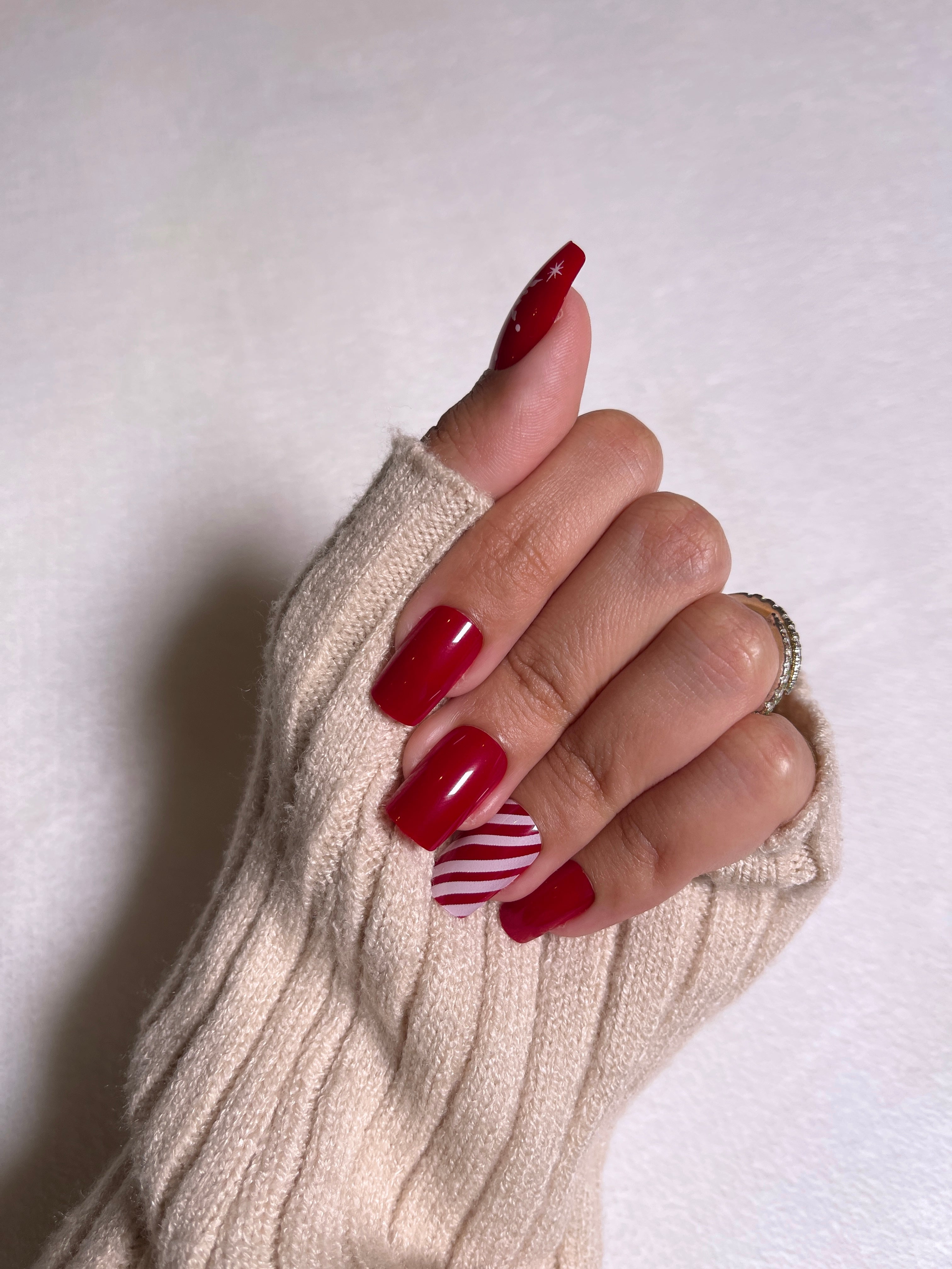 Candy Cane